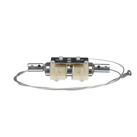 Hillrom CORD SET ASSY 9 28520